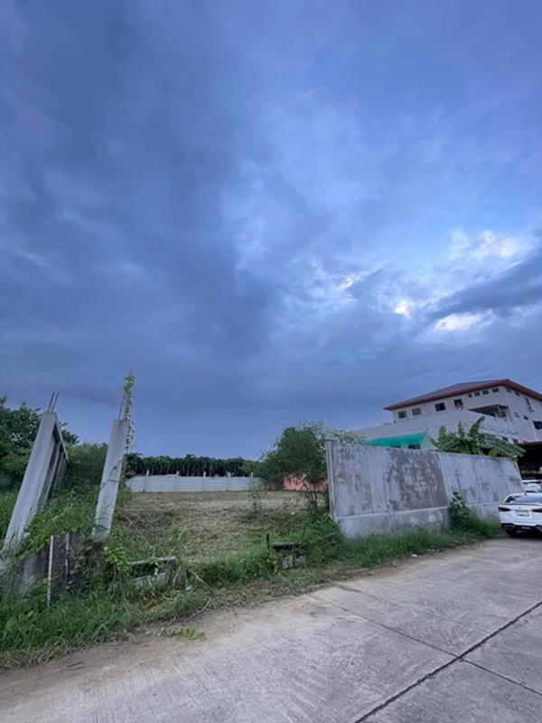 ที่ดิน 5740000 กรุงเทพมหานคร เขตทวีวัฒนา ทวีวัฒนา