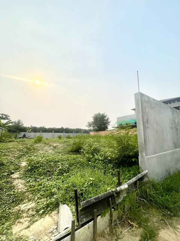 ที่ดิน 5740000 กรุงเทพมหานคร เขตทวีวัฒนา ทวีวัฒนา