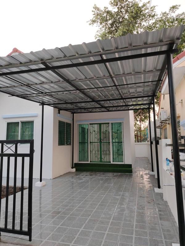 บ้านเดี่ยว 1490000 กรุงเทพมหานคร เขตหนองจอก กระทุ่มราย