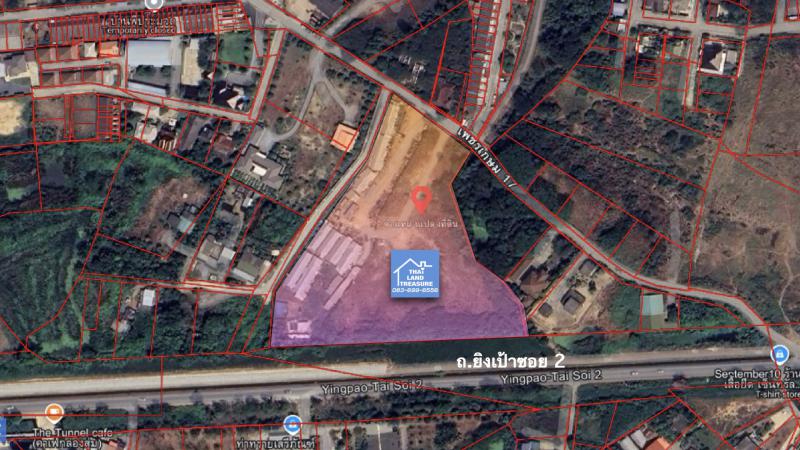 ที่ดิน 141680000 นครปฐม เมืองนครปฐม สนามจันทร์