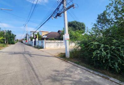 ที่ดิน 3000000 กาญจนบุรี เมืองกาญจนบุรี ปากแพรก