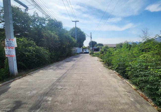 ที่ดิน 3000000 กาญจนบุรี เมืองกาญจนบุรี ปากแพรก