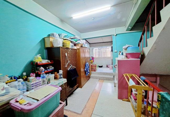 อาคารพาณิชย์ 13000000 กรุงเทพมหานคร เขตคลองเตย คลองตัน
