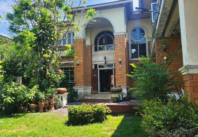 บ้านเดี่ยว 26500000 สมุทรปราการ เมืองสมุทรปราการ บางเมือง