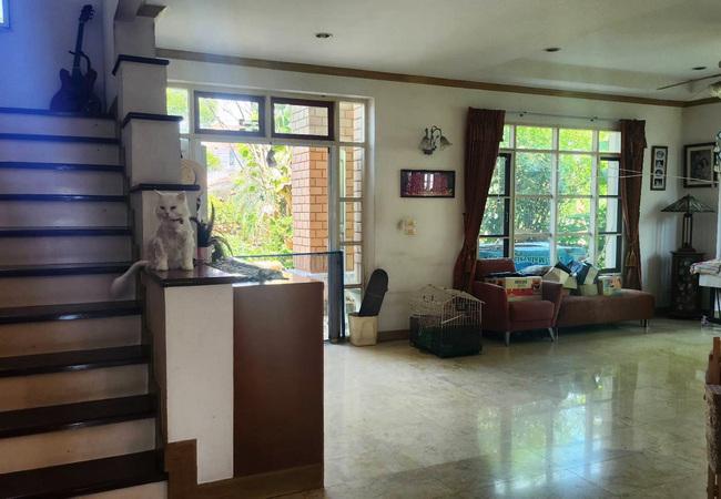บ้านเดี่ยว 26500000 สมุทรปราการ เมืองสมุทรปราการ บางเมือง