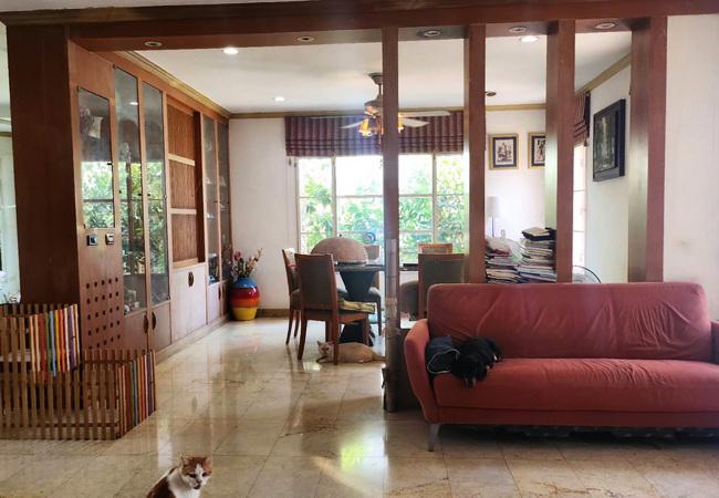 บ้านเดี่ยว 26500000 สมุทรปราการ เมืองสมุทรปราการ บางเมือง