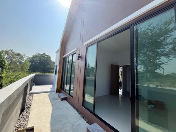 บ้านเดี่ยว 3100000 กรุงเทพมหานคร เขตหนองจอก โคกแฝด