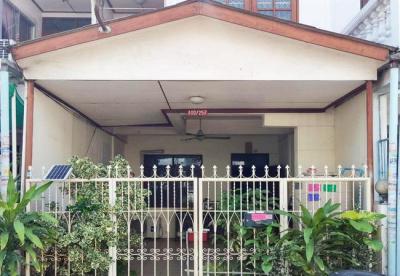 ทาวน์เฮาส์ 1590000 ปทุมธานี ลำลูกกา คูคต
