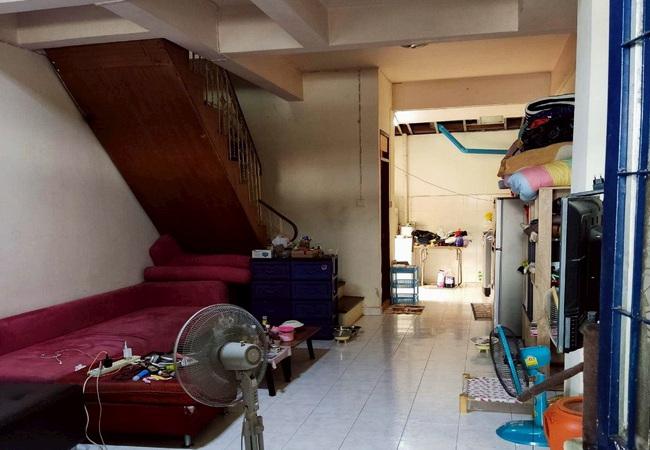 ทาวน์เฮาส์ 1590000 ปทุมธานี ลำลูกกา คูคต