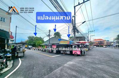 ที่ดิน 16000000 สงขลา เมืองสงขลา บ่อยาง