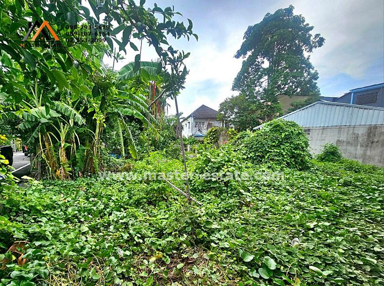 ที่ดิน 16000000 สงขลา เมืองสงขลา บ่อยาง