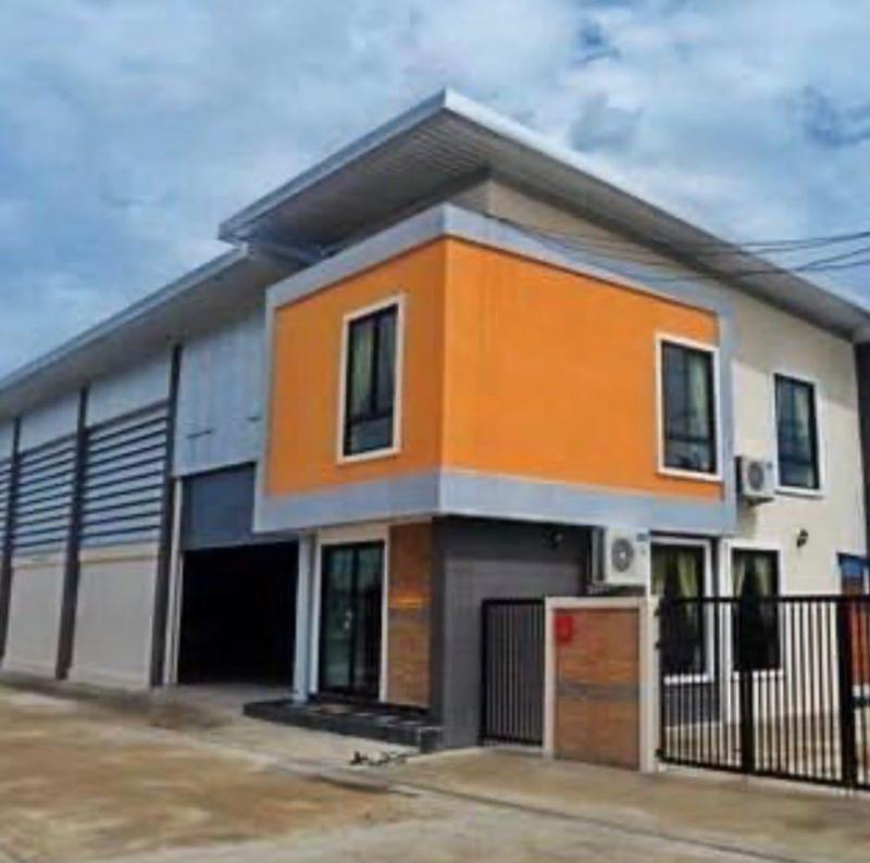 โรงงาน 2900000 นนทบุรี ไทรน้อย ราษฎร์นิยม