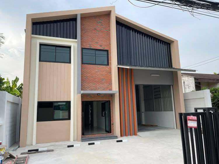 โรงงาน 2900000 นนทบุรี ไทรน้อย ราษฎร์นิยม