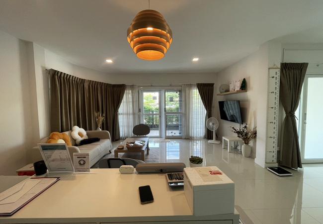 บ้านแฝด 4590000 นนทบุรี บางกรวย บางคูเวียง