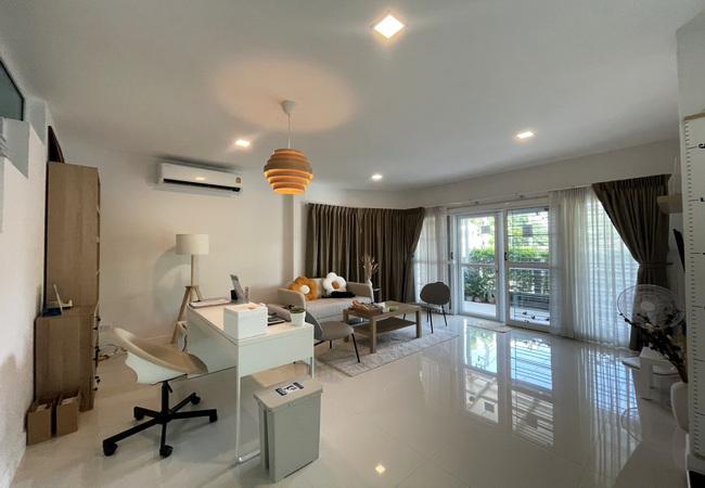บ้านแฝด 4590000 นนทบุรี บางกรวย บางคูเวียง