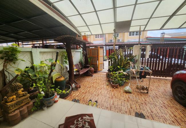 ทาวน์เฮาส์ 2600000 นนทบุรี บางบัวทอง บางบัวทอง