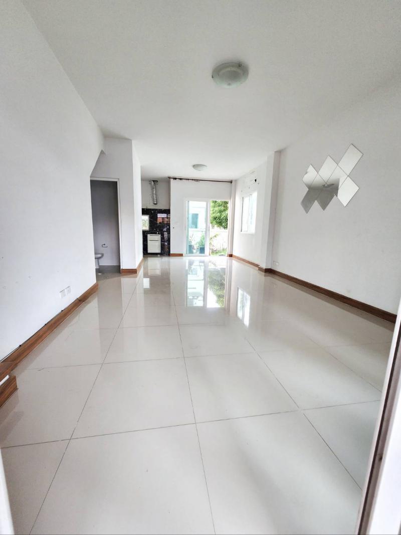 ทาวน์เฮาส์ 4250000 กรุงเทพมหานคร เขตบางเขน ท่าแร้ง
