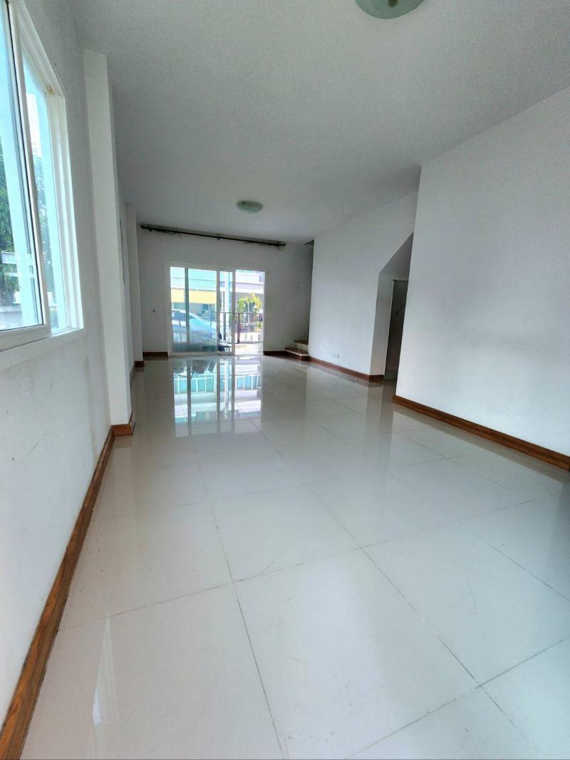 บ้านพร้อมที่ดิน 4250000 กรุงเทพมหานคร เขตบางเขน ท่าแร้ง