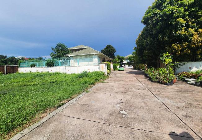 ที่ดิน 26608500 กรุงเทพมหานคร เขตบางนา บางนา