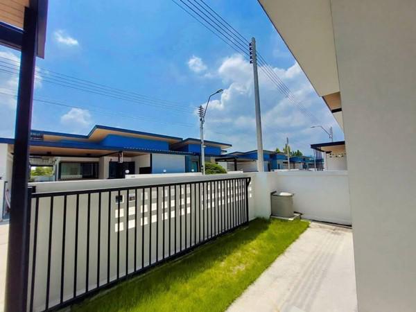 บ้านเดี่ยว 2450000 ชลบุรี บ้านบึง มาบไผ่