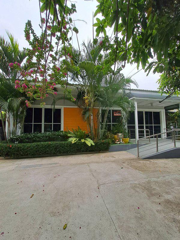 บ้านเดี่ยว 4500000 สุพรรณบุรี ศรีประจันต์ ปลายนา
