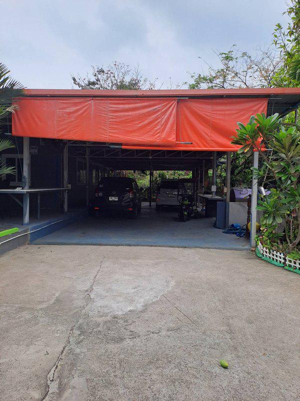 บ้านเดี่ยว 4500000 สุพรรณบุรี ศรีประจันต์ ปลายนา