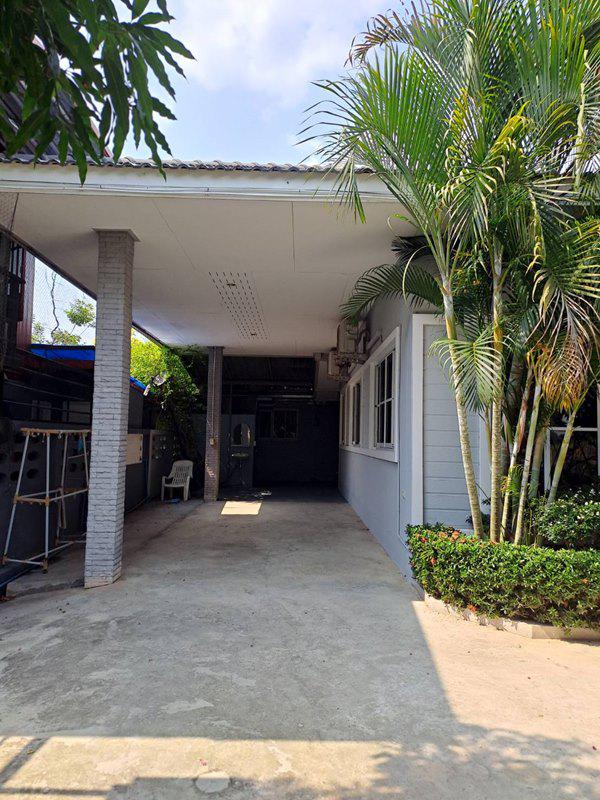 บ้านเดี่ยว 4500000 สุพรรณบุรี ศรีประจันต์ ปลายนา