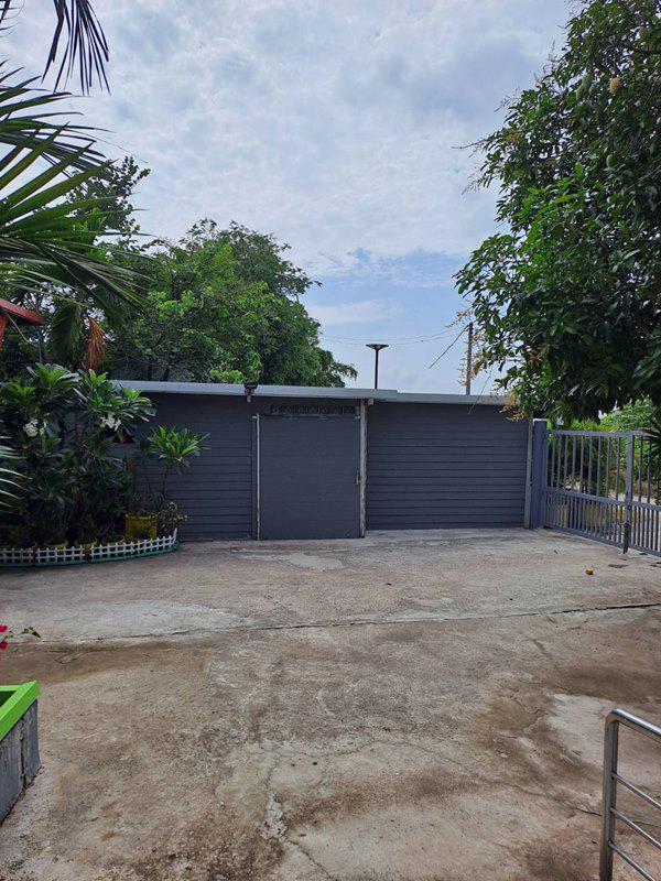 บ้านเดี่ยว 4500000 สุพรรณบุรี ศรีประจันต์ ปลายนา