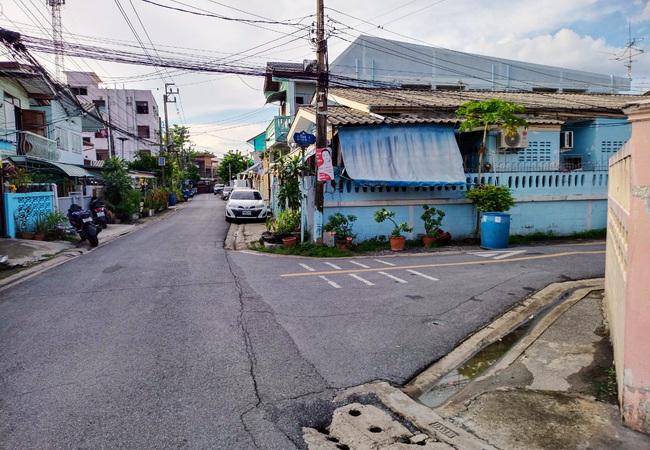 บ้านเดี่ยว 3500000 กรุงเทพมหานคร เขตบึงกุ่ม คลองกุ่ม