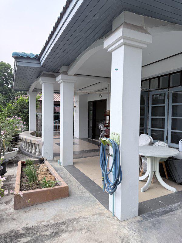 บ้านเดี่ยว 7500000 นนทบุรี บางบัวทอง พิมลราช
