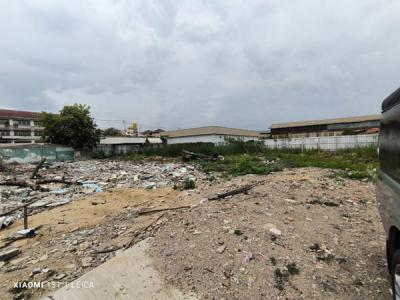 ที่ดิน 50000 สมุทรปราการ พระประแดง บางพึ่ง