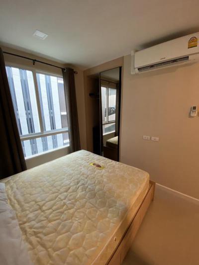 คอนโด 1850000 กรุงเทพมหานคร เขตดอนเมือง สีกัน