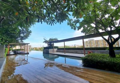 คอนโด 2200000 กรุงเทพมหานคร เขตบางกะปิ หัวหมาก