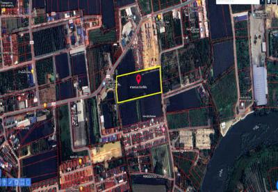 ที่ดิน 33600000 นครปฐม สามพราน สามพราน