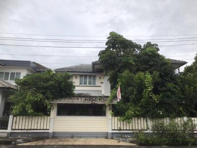 บ้านเดี่ยว 4900000 เชียงราย เมืองเชียงราย ท่าสาย