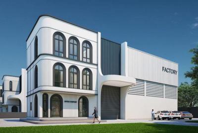 โกดัง 2800000 นนทบุรี บางบัวทอง บางบัวทอง