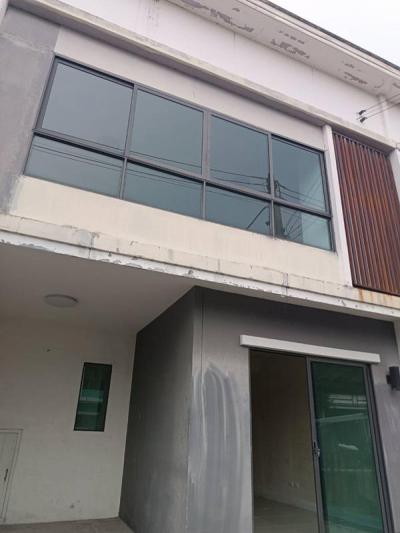 บ้านเดี่ยว 7500 นครปฐม สามพราน บางเตย