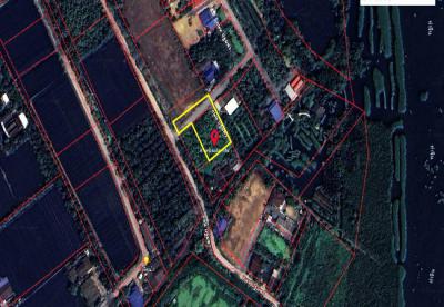 ที่ดิน 3900000 นครปฐม สามพราน สามพราน