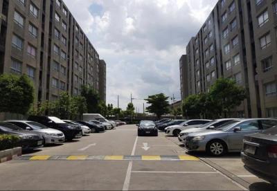 คอนโด 950000 นนทบุรี เมืองนนทบุรี ท่าทราย