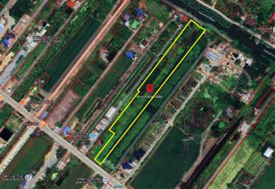 ที่ดิน 40500000 นนทบุรี ไทรน้อย ไทรน้อย