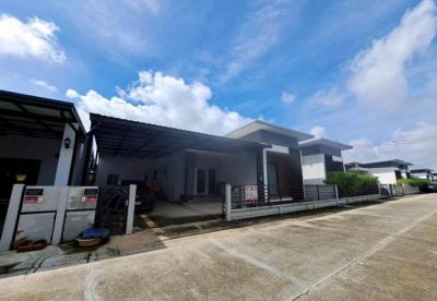 บ้านเดี่ยว 3600000 สมุทรปราการ กิ่งอำเภอบางเสาธง ศีรษะจรเข้น้อย