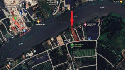 ที่ดิน 13800000 สมุทรสาคร กระทุ่มแบน บางยาง