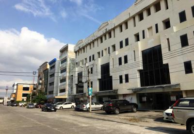 อาคารพาณิชย์ 45000000 สมุทรปราการ บางพลี ราชาเทวะ