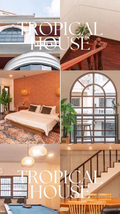 ทาวน์เฮาส์ 100000 กรุงเทพมหานคร เขตวัฒนา คลองตันเหนือ