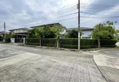 บ้านเดี่ยว 9900000 กรุงเทพมหานคร เขตทวีวัฒนา ทวีวัฒนา