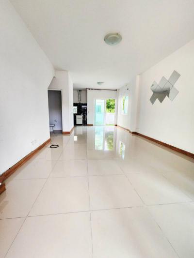 ทาวน์เฮาส์ 3800000 กรุงเทพมหานคร เขตบางเขน ท่าแร้ง