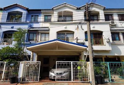 ที่ดิน 5200000 กรุงเทพมหานคร เขตสวนหลวง สวนหลวง