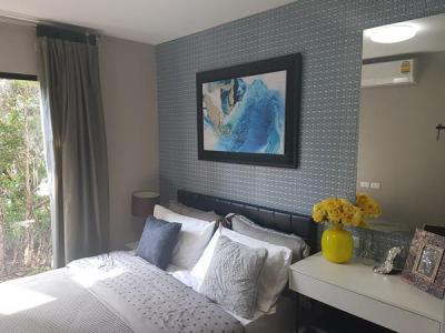 คอนโด 14000 กรุงเทพมหานคร เขตบางนา บางนา