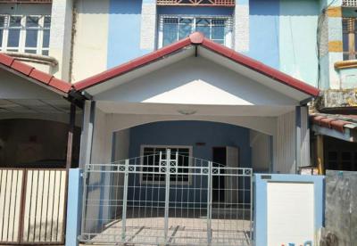 ทาวน์เฮาส์ 1290000 นนทบุรี ไทรน้อย ไทรน้อย