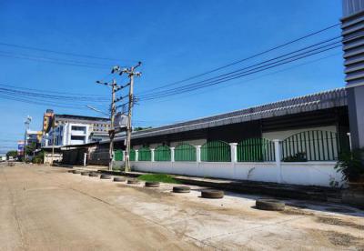 โรงงาน 18000000 สมุทรปราการ บางพลี บางปลา